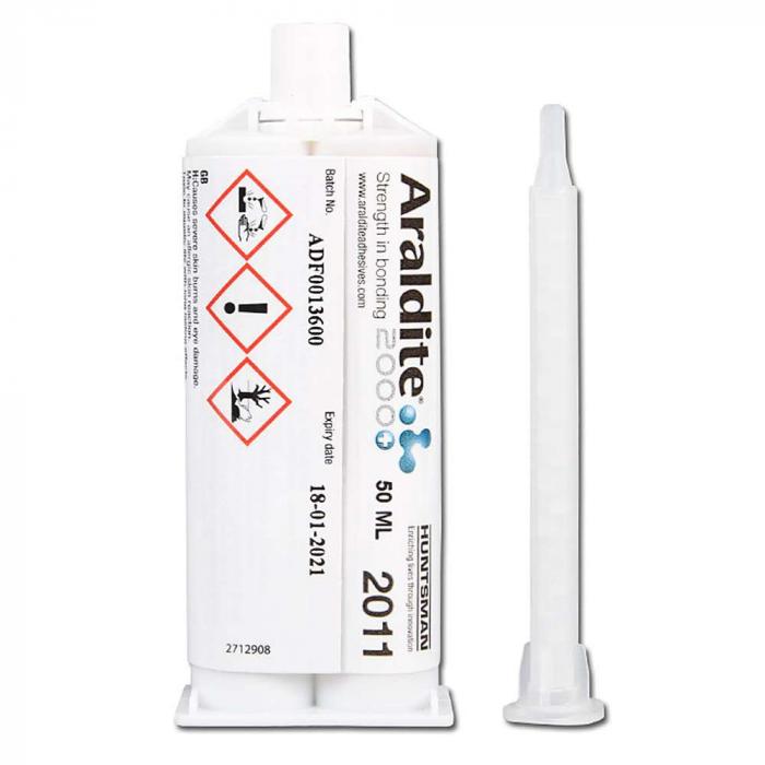 Keo dán epoxy Araldite 2011